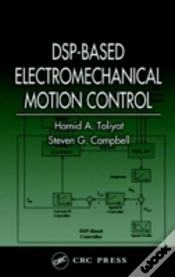 Capa do artigo Dsp-Based Electromechanical Motion Control