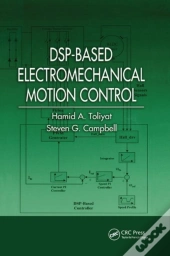 Dsp-Based Electromechanical Motion Control