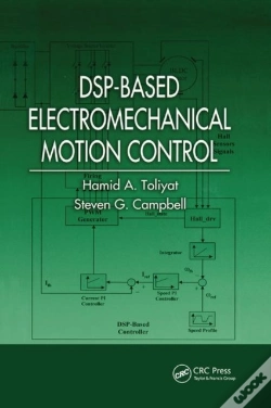 Capa do artigo Dsp-Based Electromechanical Motion Control