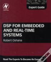 Dsp For Embedded And Real-Time Systems
