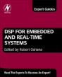 Dsp For Embedded And Real-Time Systems - Preview