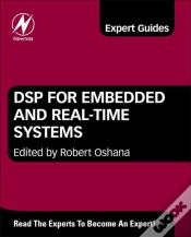 Capa do artigo Dsp For Embedded And Real-Time Systems
