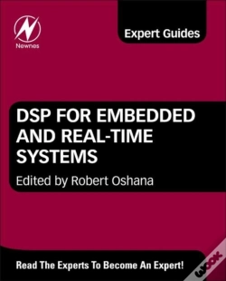 Capa do artigo Dsp For Embedded And Real-Time Systems