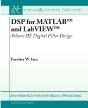 Dsp For Matlab And Labviewdigital Filter Design - Preview