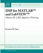 Dsp For Matlab And Labviewlms Adaptive Filtering - Preview
