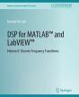 Dsp For Matlabâ„¢ And Labviewâ„¢ Ii - Preview