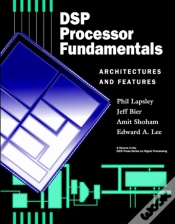Capa do artigo Dsp Processor Fundamentals