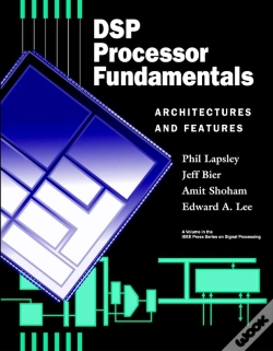 Capa do artigo Dsp Processor Fundamentals