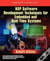Dsp Software Development Techniques For Embedded And Real-Time Systems