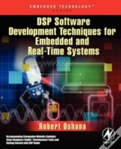 Capa do artigo Dsp Software Development Techniques For Embedded And Real-Time Systems