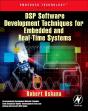 Dsp Software Development Techniques For Embedded And Real-Time Systems - Preview