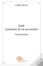 Capa do artigo Dspp Assistant(E) De Vie Aux Familles