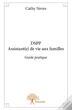Capa do artigo Dspp Assistant(E) De Vie Aux Familles