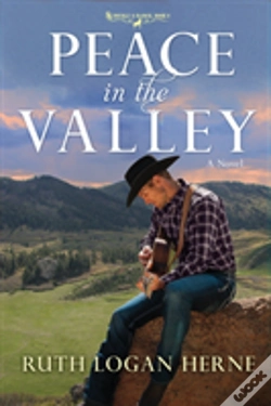 Capa do artigo Dsr #03: Peace In The Valley