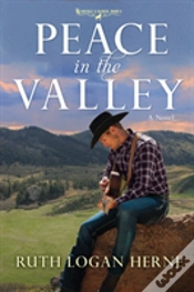 Capa do artigo Dsr #03: Peace In The Valley