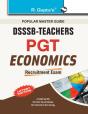 Dsssb Delhi Subordinate Services Selection Board - Preview