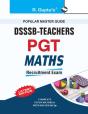 Dsssbteachers Pgtmathematics - Preview