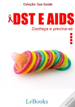 Capa do artigo Dst E Aids