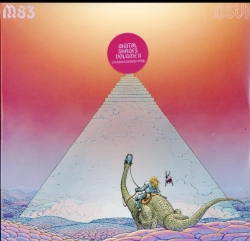 Capa do artigo DSVII - Vinil