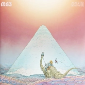 Capa do artigo DSVII - Vinil