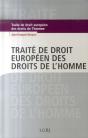 Dt Europ.Droits De L'Homme 3e - Preview