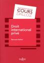 Dt Internat Privé ; 7e Cours - Preview