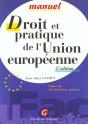 Dt Pratique Union Europeenne - Preview