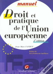 Capa do artigo Dt Pratique Union Europeenne