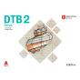 Dtb 2 Activitats (Dibuix Tecnic) Batx Aula 3d - Preview