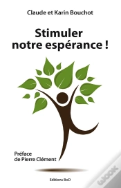 Capa do artigo Dtimuler Notre Espérance !