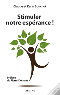Capa do artigo Dtimuler Notre Espérance !