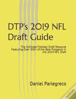 Capa do artigo Dtp'S 2019 Nfl Draft Guide