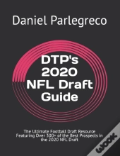 Dtp'S 2020 Nfl Draft Guide