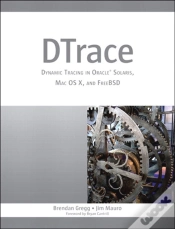 Capa do artigo Dtrace