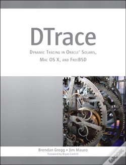 Capa do artigo Dtrace