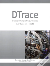 Capa do artigo Dtrace