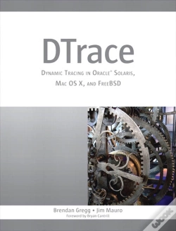 Capa do artigo Dtrace
