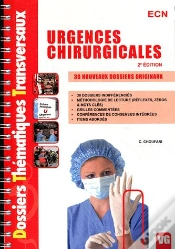 Capa do artigo Dtt Urgences Chirurgicales Ed2