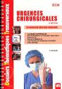 Dtt Urgences Chirurgicales Ed2 - Preview