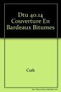 Dtu 40.14 Couverture En Bardeaux Bitumes - Preview