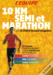 Du 10 Km Au Marathon