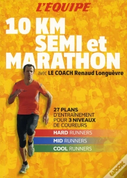 Capa do artigo Du 10 Km Au Marathon