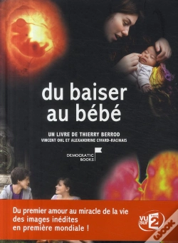 Capa do artigo Du Baiser Au Bébé