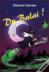 Capa do artigo Du Balai !