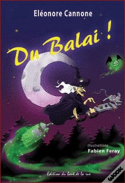 Capa do artigo Du Balai !
