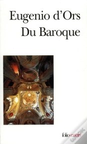 Capa do artigo Du Baroque