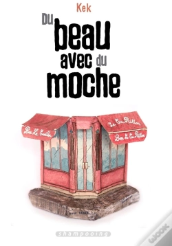 Capa do artigo Du Beau Avec Du Moche