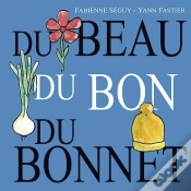 Capa do artigo Du Beau, Du Bon, Du Bonnet