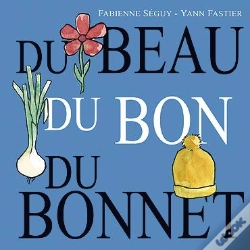 Capa do artigo Du Beau, Du Bon, Du Bonnet