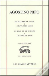 Du Beau Et De L'Amour / De Pulchro Et Amore. Livre I
